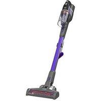 Black & Decker Black+Decker 18V Pet Cordless Powerseries Extreme Stick Vacuum Cleaner Bhfev182Cp-Gb