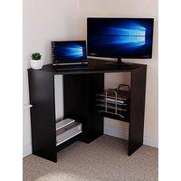 Vida Designs Hetton Corner Desk