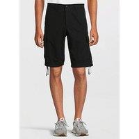 Jack & Jones Jack & Jones Cargo Shorts - Black