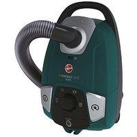 Hoover H-Energy 300 Home Bagged Cylinder Vacuum Cleaner