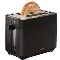 Haier Series 5 Hto5A3 Smart Toaster With Extra-Large Slots