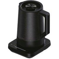 Haier Series 5 Hek5A Smart Kettle With 7 Temperature Settings And Keep Warm Function