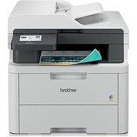 Brother Mfc-L3740Cdwe Ecopro Ready Professional