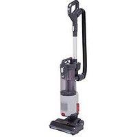 Hoover Upright Vacuum Cleaner With Anti-Twist Red - Hl4