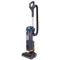 Hoover Upright Pet Vacuum Cleaner With Anti-Twist, Blue - Hl4