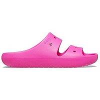 Crocs Classic Sandal - Juice Pink