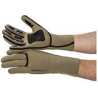 Snowbee Sft Neoprene Gloves Green