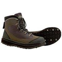 Snowbee Stream Trek Studded Sole Wading Boots