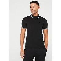 Boss Paul Logo Polo Shirt
