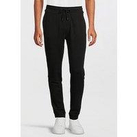 Boss Sestart Jogger - Black