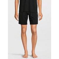 Boss Mix & Match Shorts - Black