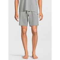 Boss Mix & Match Shorts - Grey