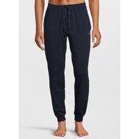 Boss Mix & Match Loungewear Pants - Dark Blue
