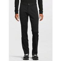 Boss Slim Fit Chino - Black