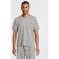 Boss Mix & Match Lounge T-Shirt - Grey