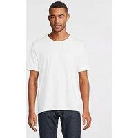 Boss Mix & Match Lounge T-Shirt - White