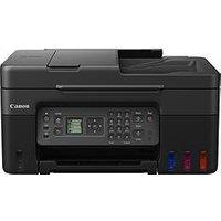 Canon Wireless Printers