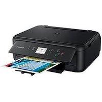 Canon Pixma Ts5150 Printer With Optional Ink