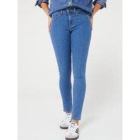 Levi'S 311 Shaping Skinny Jeans - We Have Arrived Blue