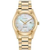 Citizen Ladies Diamond Watch