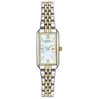 Citizen Ladies Classic Dress Watch