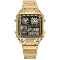 Citizen Star Wars C3-Po Watch