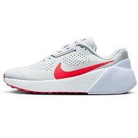 Nike Men'S Training Air Zoom 1 Trainers - Grey/Red