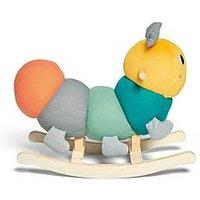 Mamas & Papas Baby Rocking Animal - Wildly