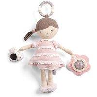 Mamas & Papas Baby Activity Toy - Bella Doll