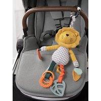 Mamas & Papas Baby Activity Toy - Jangly Lion