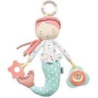 Mamas & Papas Mermaid Baby Activity Toy