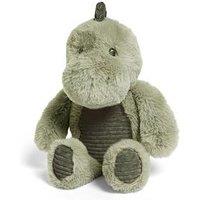 Mamas & Papas Baby Soft Toy - Dinosaur