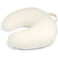 Mamas & Papas Nursing Pillow - Oatmeal Marl