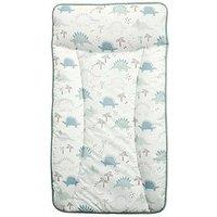 Mamas & Papas Essentials Changing Mattress - Dinosaur