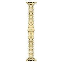 Kate Spade New York Kate Spade Gold Tone Apple Strap