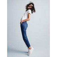 Levi'S 80'S Mom Jean - Tough Cookie