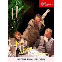 Virgin Experience Days Faulty Towers The Dining Experience For Two, London