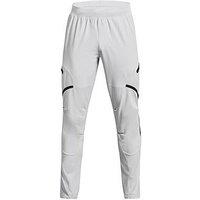 Under Armour Men'S Training Unstoppable Cargo Pants - Grey