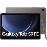 Samsung Galaxy Tab S9 Fe 10.9In Tablet - 128Gb Storage, Gray
