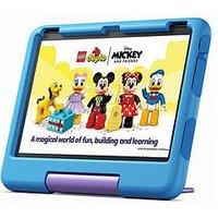 Amazon Fire Hd 10 Kids Tablet (2023 Release) 32Gb - Blue