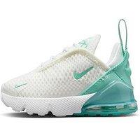 Nike Infants Air Max 270 Trainers -