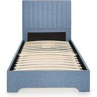 Very Home Casey Children'S Single Bed Frame With Mattress Options (Buy & Save!) - Bed Frame Only