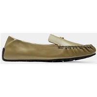 Coach Ronnie Leather Loafer