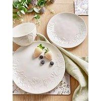 Very Home Meadow 12-Piece Dinner Set