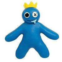 Heroes Of Goo Jit Zu Rainbow Friends - Blue