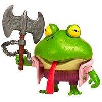 Teenage Mutant Ninja Turtles Mutant Mayhem Figure - Genghis Frog