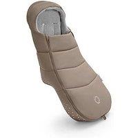 Bugaboo Footmuff - Dune Taupe