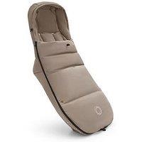 Bugaboo Performance Winter Footmuff - Dune Taupe
