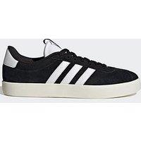 Adidas Sportswear Women'S Vl Court 3.0 Trainers - Black/White