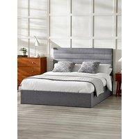 Julian Bowen Merida Ottoman Bed